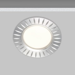 Светильник MR16 AL    встраиваемый GU5.3 50W IL.0021.0720