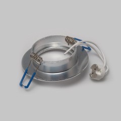 Светильник MR16 AL    встраиваемый GU5.3 50W IL.0021.0720