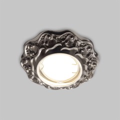 Светильник MR16 встраиваемый GU5.3 50W NM IL.0800.0407