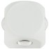Светильник настенный LED 4*2W 4000K Белый 220V IP54 IL.0014.0016-4 WH