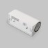 Светильник настенный GU10 2*35W Белый 220V IP54 IL.0014.0017-2-WH