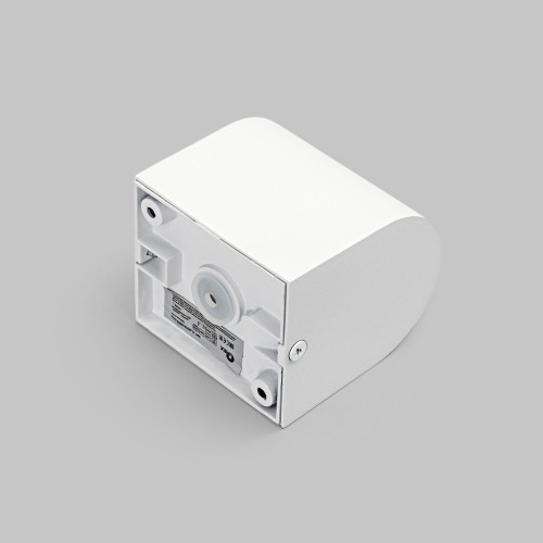 Светильник настенный GU10 35W Белый 220V IP54 IL.0014.0017-WH