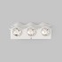 Светильник настенный LED 6x1W 4200K Белый 220V IP54 IL.0014.0019-6-WH