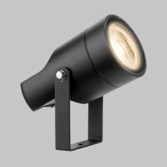 Светильник ландшафтный LED 6W Черный 220V IP65 IL.0014.0030-BK