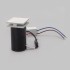 Подсветка для лестниц LED 3Вт 3000К IP44 Белый IL.0013.3007-WH