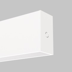 Шинопровод накладной трековой системы SMART LINE 220В, 3м, Белый IL.0050.1000-3-WH