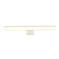 Светильник картинный. LED 12W 220V. 4200 SWH, матовый белый, L=610mm IL.0040.0030 SWH