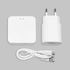 WI-FI конвертер, Белый IL.0050.7000-WH