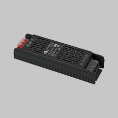Блок питания 60Вт 24В осветительной системы THIN and SMART, Черный IT.0060.1000-60-BK